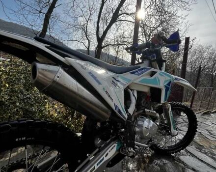 Білий Kovi 250 Lite 4T, об'ємом двигуна 0 л та пробігом 2 тис. км за 2100 $, фото 3 на Automoto.ua
