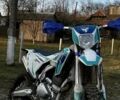 Білий Kovi 250 Lite 4T, об'ємом двигуна 0 л та пробігом 2 тис. км за 2100 $, фото 1 на Automoto.ua