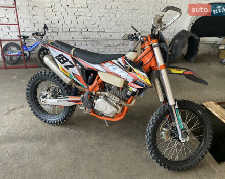 Kovi 250 Lite 4T, объемом двигателя 0 л и пробегом 3 тыс. км за 2000 $, фото 1 на Automoto.ua