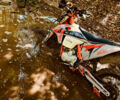 Kovi 250 Lite 4T 2024 в Житомире на Automoto.ua Kovi 250 Lite 4T, объемом двигателя 0 л и пробегом 2 тыс. км за 1900 $, фото 3 на Automoto.ua