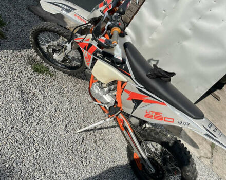 Kovi 250 Lite 4T 2024 в Житомире на Automoto.ua Kovi 250 Lite 4T, объемом двигателя 0 л и пробегом 2 тыс. км за 1900 $, фото 2 на Automoto.ua