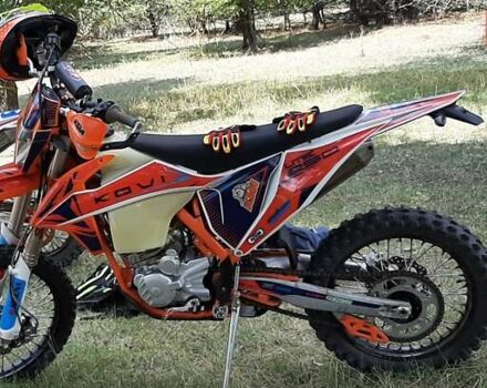 Kovi 250 Lite 4T, об'ємом двигуна 0 л та пробігом 2 тис. км за 1800 $, фото 2 на Automoto.ua