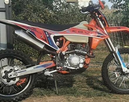 Kovi 250 Lite 4T, об'ємом двигуна 0 л та пробігом 2 тис. км за 1800 $, фото 1 на Automoto.ua