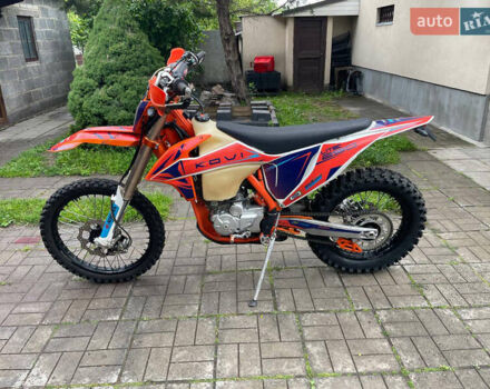 Kovi 250 Lite 4T, объемом двигателя 0.25 л и пробегом 1 тыс. км за 2000 $, фото 2 на Automoto.ua