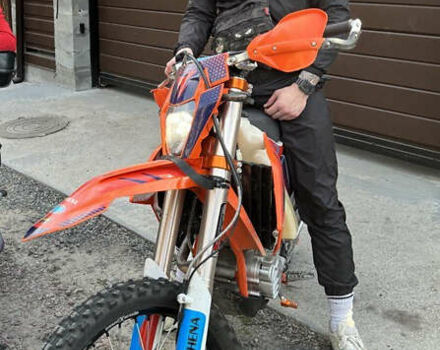 Kovi 250 Lite 4T 2022 у Києві на Automoto.ua Kovi 250 Lite 4T, об'ємом двигуна 0.25 л та пробігом 1 тис. км за 1990 $, фото 1 на Automoto.ua