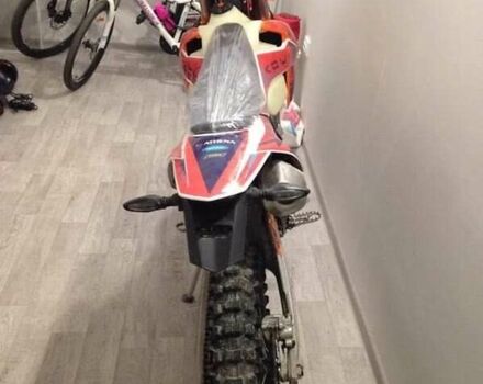 Kovi 250 Lite 4T, объемом двигателя 0 л и пробегом 1 тыс. км за 2500 $, фото 3 на Automoto.ua