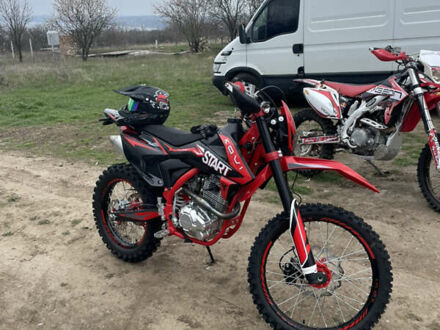 Kovi 250 Lite 4T 2022 в Николаеве на Automoto.ua Kovi 250 Lite 4T, объемом двигателя 0 л и пробегом 300 тыс. км за 1800 $, фото 1 на Automoto.ua