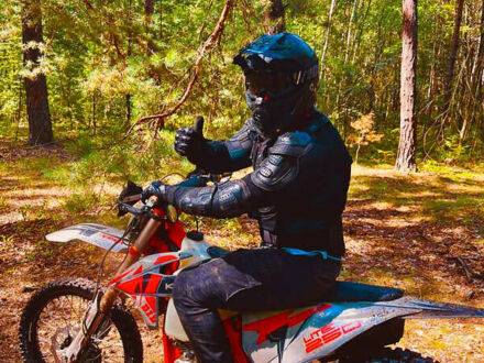Kovi 250 Lite 4T 2024 в Житомире на Automoto.ua Kovi 250 Lite 4T, объемом двигателя 0 л и пробегом 2 тыс. км за 1900 $, фото 1 на Automoto.ua