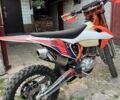 Помаранчевий Kovi 250 Lite 4T, об'ємом двигуна 0.25 л та пробігом 1 тис. км за 1700 $, фото 3 на Automoto.ua
