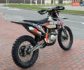 Kovi 250 Lite 4T 2021 у Києві на Automoto.ua Помаранчевий Kovi 250 Lite 4T, об'ємом двигуна 0.25 л та пробігом 1 тис. км за 2000 $, фото 3 на Automoto.ua