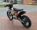 Kovi 250 Lite 4T 2021 у Києві на Automoto.ua Помаранчевий Kovi 250 Lite 4T, об'ємом двигуна 0.25 л та пробігом 1 тис. км за 2000 $, фото 4 на Automoto.ua