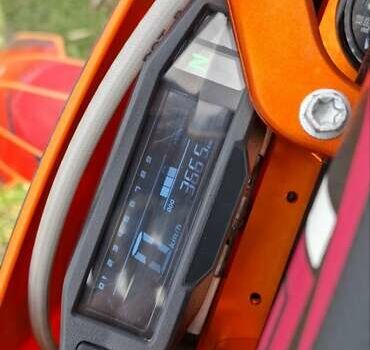 Помаранчевий Kovi 250 Lite 4T, об'ємом двигуна 0.25 л та пробігом 3 тис. км за 2000 $, фото 3 на Automoto.ua