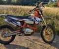 Оранжевый Kovi 250 Lite 4T, объемом двигателя 0.25 л и пробегом 2 тыс. км за 1900 $, фото 9 на Automoto.ua