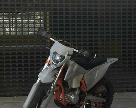 Оранжевый Kovi 250 Lite 4T, объемом двигателя 0.25 л и пробегом 5 тыс. км за 1900 $, фото 1 на Automoto.ua
