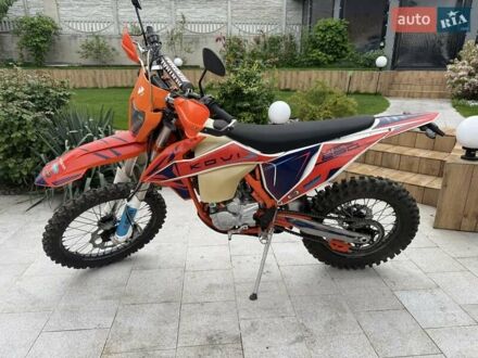 Kovi 250 Lite 4T 2020 в Днепре (Днепропетровске) на Automoto.ua Оранжевый Kovi 250 Lite 4T, объемом двигателя 0.25 л и пробегом 1 тыс. км за 1900 $, фото 1 на Automoto.ua