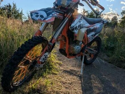 Kovi 250 Lite 4T 2022 у Івано-Франківську на Automoto.ua Помаранчевий Kovi 250 Lite 4T, об'ємом двигуна 0.25 л та пробігом 2 тис. км за 1900 $, фото 1 на Automoto.ua