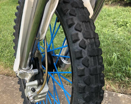 Kovi 250 Lite HS, об'ємом двигуна 0.25 л та пробігом 1 тис. км за 2000 $, фото 10 на Automoto.ua