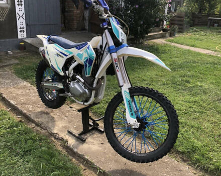 Kovi 250 Lite HS, об'ємом двигуна 0.25 л та пробігом 1 тис. км за 2000 $, фото 5 на Automoto.ua