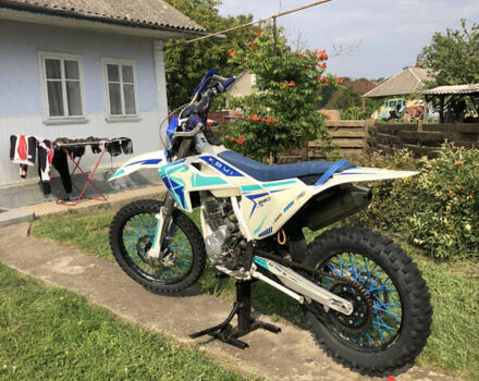 Kovi 250 Lite HS, об'ємом двигуна 0.25 л та пробігом 1 тис. км за 2000 $, фото 2 на Automoto.ua