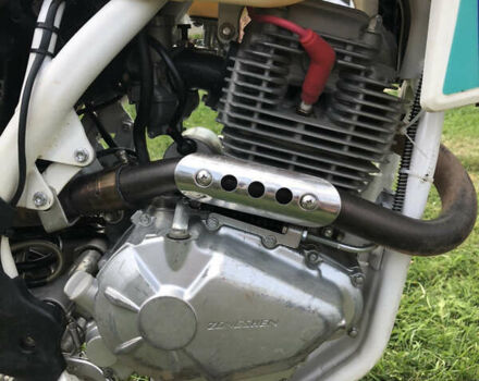 Kovi 250 Lite HS, об'ємом двигуна 0.25 л та пробігом 1 тис. км за 2000 $, фото 8 на Automoto.ua
