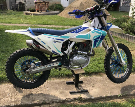Kovi 250 Lite HS, об'ємом двигуна 0.25 л та пробігом 1 тис. км за 2000 $, фото 4 на Automoto.ua