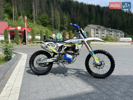 Kovi 250 Lite HS 2020 в Межгорье на Automoto.ua Kovi 250 Lite HS, объемом двигателя 0.25 л и пробегом 1 тыс. км за 1750 $, фото 1 на Automoto.ua