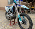 Синий Kovi 250 Lite HS, объемом двигателя 0.25 л и пробегом 1 тыс. км за 2150 $, фото 5 на Automoto.ua