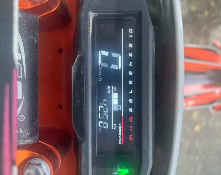 Kovi 250 Lite KT, объемом двигателя 0 л и пробегом 4 тыс. км за 1800 $, фото 4 на Automoto.ua