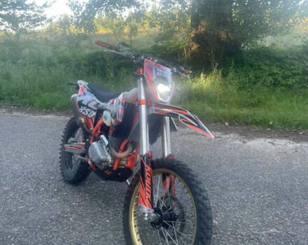 Kovi 250 Lite KT, объемом двигателя 0 л и пробегом 4 тыс. км за 1800 $, фото 3 на Automoto.ua