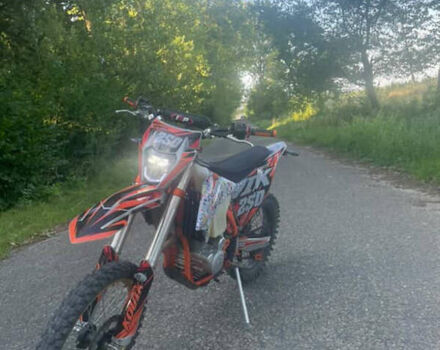 Kovi 250 Lite KT, объемом двигателя 0 л и пробегом 4 тыс. км за 1800 $, фото 1 на Automoto.ua