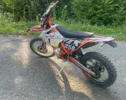 Kovi 250 Lite KT, объемом двигателя 0 л и пробегом 4 тыс. км за 1800 $, фото 5 на Automoto.ua