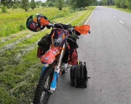 Kovi 250 Lite KT, объемом двигателя 0 л и пробегом 11 тыс. км за 1700 $, фото 7 на Automoto.ua
