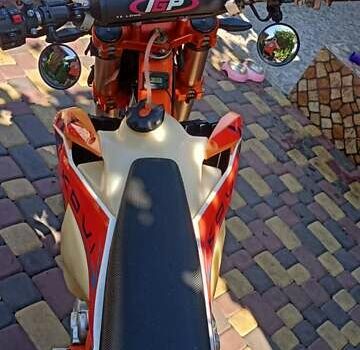 Kovi 250 Lite KT 2021 у Драбове на Automoto.ua Kovi 250 Lite KT, об'ємом двигуна 0.25 л та пробігом 6 тис. км за 1600 $, фото 5 на Automoto.ua