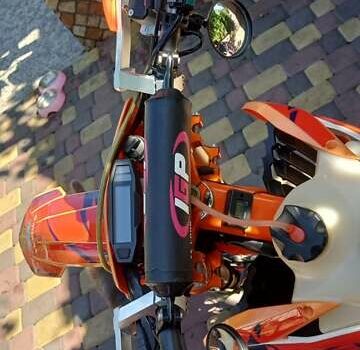 Kovi 250 Lite KT 2021 у Драбове на Automoto.ua Kovi 250 Lite KT, об'ємом двигуна 0.25 л та пробігом 6 тис. км за 1600 $, фото 3 на Automoto.ua