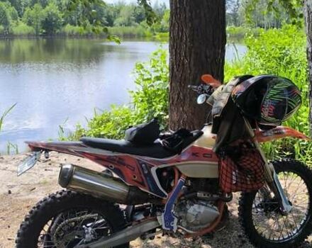 Kovi 250 Lite KT, об'ємом двигуна 0 л та пробігом 11 тис. км за 1700 $, фото 8 на Automoto.ua