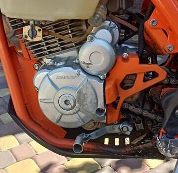 Kovi 250 Lite KT 2021 у Драбове на Automoto.ua Kovi 250 Lite KT, об'ємом двигуна 0.25 л та пробігом 6 тис. км за 1600 $, фото 1 на Automoto.ua