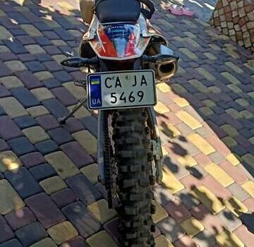 Kovi 250 Lite KT 2021 у Драбове на Automoto.ua Kovi 250 Lite KT, об'ємом двигуна 0.25 л та пробігом 6 тис. км за 1600 $, фото 4 на Automoto.ua