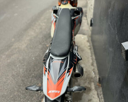 Kovi 250 Lite KT 2022 у Києві на Automoto.ua Kovi 250 Lite KT, об'ємом двигуна 0 л та пробігом 1 тис. км за 1800 $, фото 4 на Automoto.ua