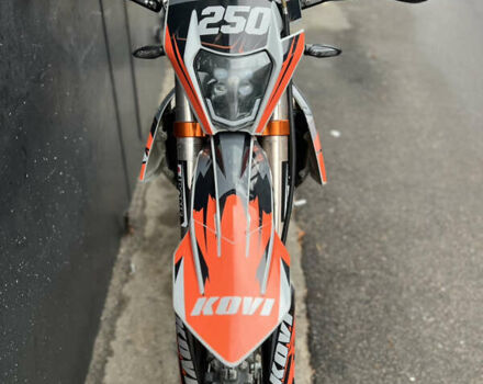 Kovi 250 Lite KT 2022 у Києві на Automoto.ua Kovi 250 Lite KT, об'ємом двигуна 0 л та пробігом 1 тис. км за 1800 $, фото 3 на Automoto.ua