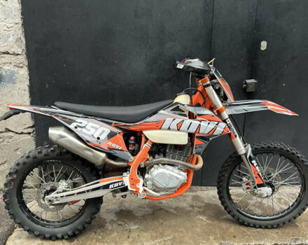 Kovi 250 Lite KT 2022 у Києві на Automoto.ua Kovi 250 Lite KT, об'ємом двигуна 0 л та пробігом 1 тис. км за 1800 $, фото 6 на Automoto.ua