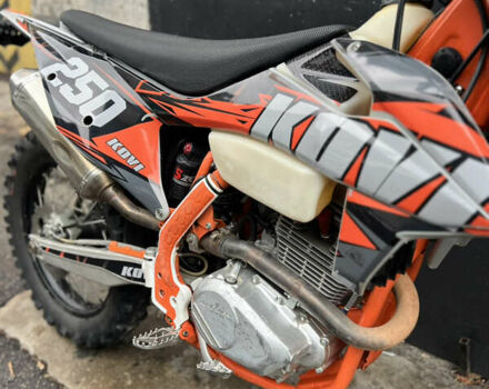 Kovi 250 Lite KT 2022 у Києві на Automoto.ua Kovi 250 Lite KT, об'ємом двигуна 0 л та пробігом 1 тис. км за 1800 $, фото 7 на Automoto.ua