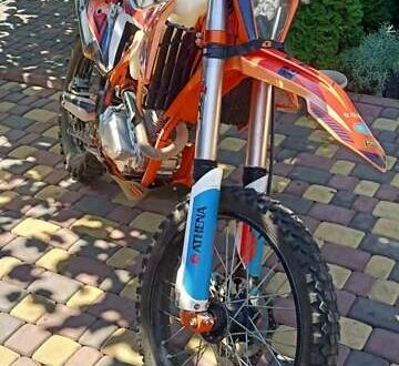 Kovi 250 Lite KT 2021 в Драбове на Automoto.ua Kovi 250 Lite KT, объемом двигателя 0.25 л и пробегом 6 тыс. км за 1600 $, фото 1 на Automoto.ua