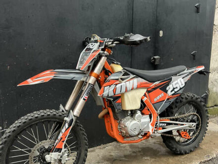 Kovi 250 Lite KT 2022 в Киеве на Automoto.ua Kovi 250 Lite KT, объемом двигателя 0 л и пробегом 1 тыс. км за 1800 $, фото 1 на Automoto.ua