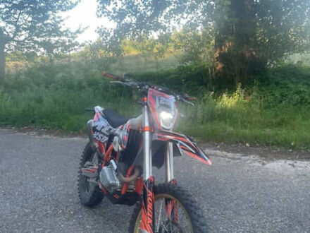 Kovi 250 Lite KT 2023 в Рожнятове на Automoto.ua Kovi 250 Lite KT, объемом двигателя 0 л и пробегом 4 тыс. км за 1800 $, фото 1 на Automoto.ua