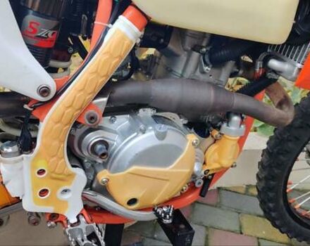 Белый Kovi 250 Pro, объемом двигателя 0.35 л и пробегом 3 тыс. км за 2400 $, фото 6 на Automoto.ua