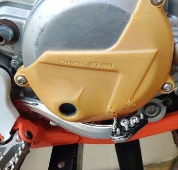 Белый Kovi 250 Pro, объемом двигателя 0.35 л и пробегом 3 тыс. км за 2400 $, фото 1 на Automoto.ua