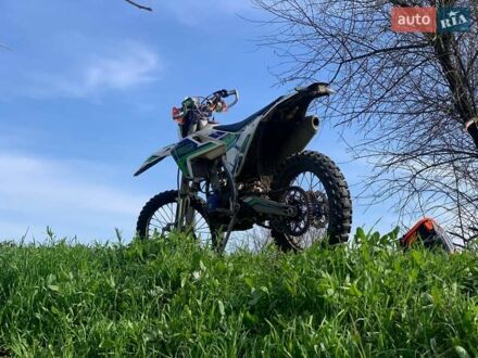 Kovi 250 Pro 2019 в Арцизе на Automoto.ua Белый Kovi 250 Pro, объемом двигателя 0 л и пробегом 2 тыс. км за 2200 $, фото 1 на Automoto.ua