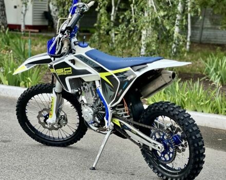 Kovi 250 Pro, объемом двигателя 0.25 л и пробегом 0 тыс. км за 2550 $, фото 5 на Automoto.ua