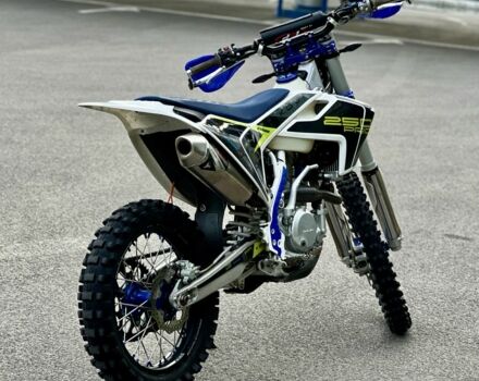 Kovi 250 Pro, объемом двигателя 0.25 л и пробегом 0 тыс. км за 2550 $, фото 3 на Automoto.ua