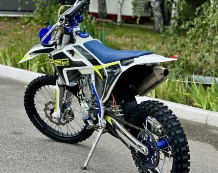 Kovi 250 Pro, объемом двигателя 0.25 л и пробегом 0 тыс. км за 2550 $, фото 4 на Automoto.ua